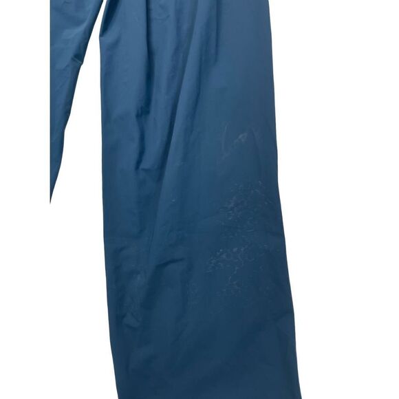 Lululemon Deep Teal Drawstring Sweatpants Track Pants Men’s Size Medium - Picture 3 of 8